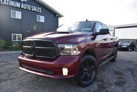 Black Friday Sale Happening Now Dont Miss Out! JUST IN @ PLATINUM AUTO SALES 2020 RAM 1500 Classic S... (image 6)