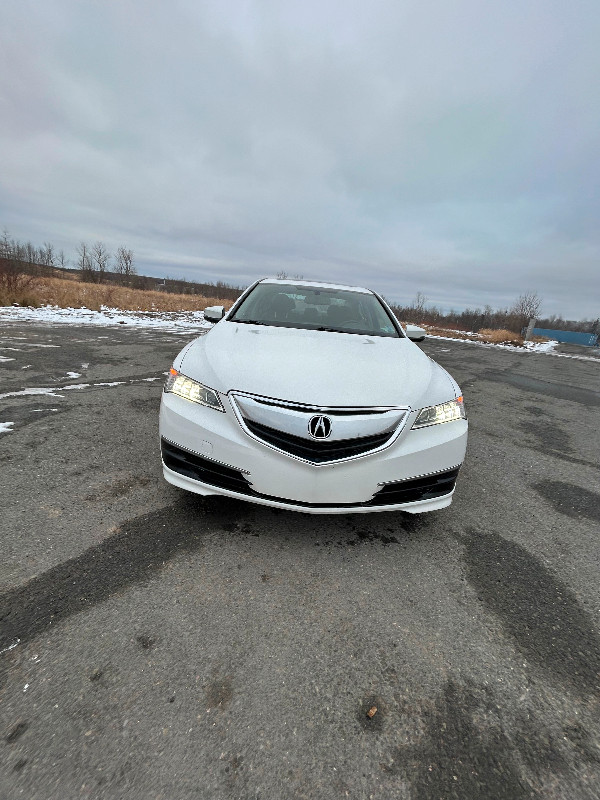 Acura TLX in Cars & Trucks in Cape Breton - Image 3