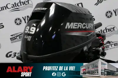 Welcome to Alary Sport Ontario Engine: 208 CC