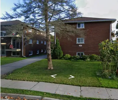 Spacious and Open Two Bedroom in Madoc