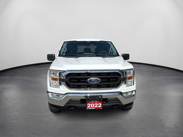 2022 Ford F-150 XLT in Cars & Trucks in Oshawa / Durham Region - Image 3
