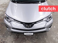 Front Heated Seats, Folding Rear Seats, Climate Control and more! Clutch is the largest online used... (image 6)