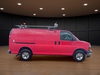 Price includes $1,000 finance credit. Price does not include fees or taxes. The 2020 GMC Savana Carg... (image 4)