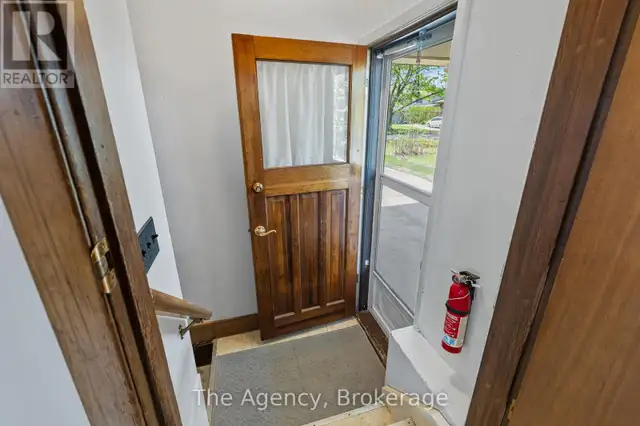 17 VICTOR BOULEVARD St. Catharines (Glendale/Glenridge), Ontario in Houses for Sale in St. Catharines - Image 8