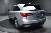 NAVIGATION SYSTEM, ADAPTIVE CRUISE CONTROL, BLIND SPOT MONITOR, LANE KEEPING ASSIST, CROSS-TRAFFIC A... (image 6)