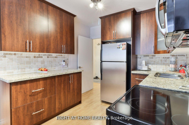 Fairly Priced For Sale at - 50 Three Valleys Drive in Houses for Sale in City of Toronto