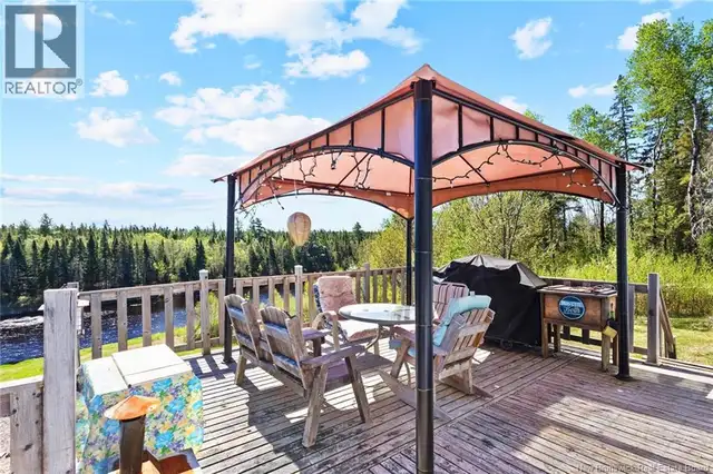 1500 Rte 116 Salmon River Rd, New Brunswick in Houses for Sale in Fredericton - Image 22