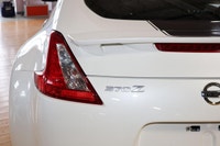 Special Finance Price: $28,999 | Cash Price: $30,499 2017 Nissan 370z Manual - No Accidents, Clean C... (image 5)