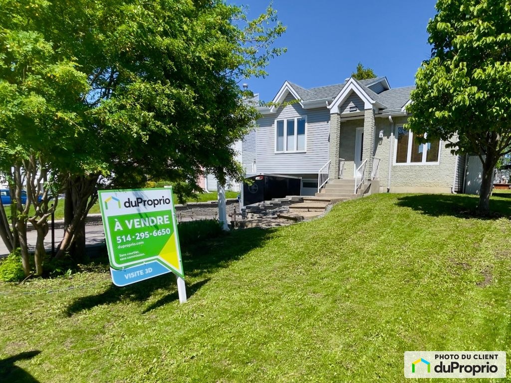 $635,000 - Split Level for sale in Auteuil — photo 2