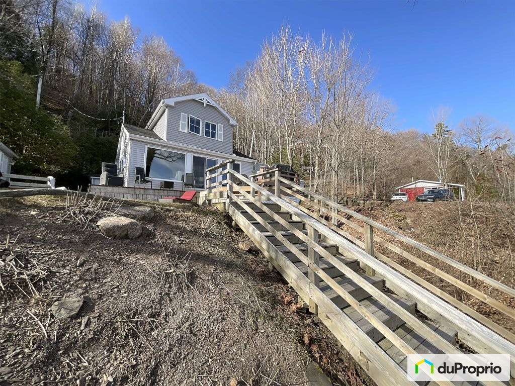 $419,000 - Cottage for sale in St-Nicolas — photo 2