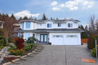 5359 SPRINGGATE PLACE Chilliwack, British Columbia