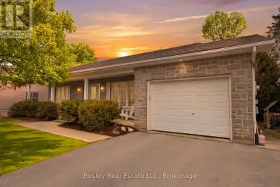 Welcome to refined bungalow living-where thoughtful design, modern upgrades, and comfortable, easy l...