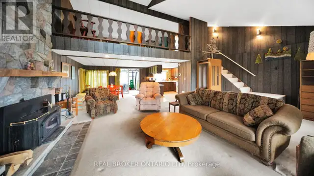 74652 TALBOT CRESCENT Bluewater (Stanley), Ontario in Houses for Sale in Grand Bend - Image 7