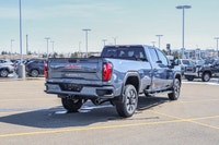 Welcome to Sherwood Buick GMC! ENGINE 6.6L V8 WITH DIRECT INJECTION AND VARIABLE VALVE TIMING GASOLI... (image 8)