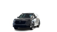 -Regina Honda Recent Arrival! 2023 Honda CR-V Sport 107 point inspected, Fully detailed, Fresh oil c... (image 4)