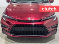 Hill Assistance, Automatic High Beams, Rear View Camera and more! Clutch is the largest online used... (image 6)