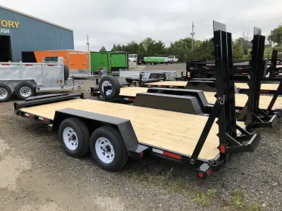 Prices below are subject to freight and HST, call or email today for your custom quote Miska 5 Ton L...