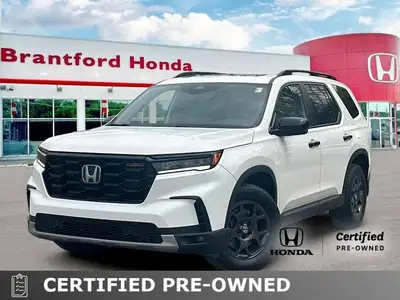 Come visit our Brantford Honda team, you can find us at 378 King George Rd, Brantford, ON, N3T 5L8,...