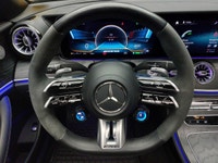 Protection Film | Premium Pkg | AMG Drivers Pkg-23 | Intelligent Drive Pkg | AMG Nappa Leather Uphol... (image 9)