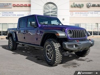 This Jeep Gladiator boasts a Regular Unleaded V-6 3.6 L/220 engine powering this Automatic transmiss... (image 7)