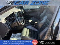 Looking for a fun and engaging driving experience? Feast your eyes on this sleek 2015 Volkswagen GTI... (image 9)