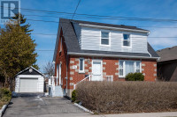 294 WOLFE ST Oshawa, Ontario