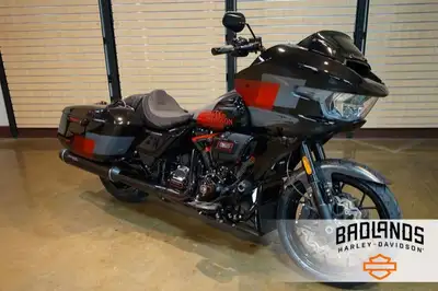 $250 Bi-Weekly 2025 Harley-Davidson CVO™ Road Glide™ STFeatures may include: DESIGN Premium Paint Sc...