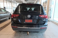 Tiguan Highline 2.0L 4MOTION, CARFAX DISPONIBLE, Banc Chauffant, Régulateur de vitesse Financement d... (image 3)