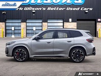 Look at this certified 2025 BMW X1 M35i AWD | Premium Enhanced Package | M Sport Pro | Bucket Seats... (image 1)