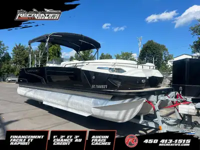 2020 Princecraft VOGUE 23 SPORT EDITION Princecraft VOGUE 23 SPORT EDITION 2020 2020 PRINCECRAFT VOG...
