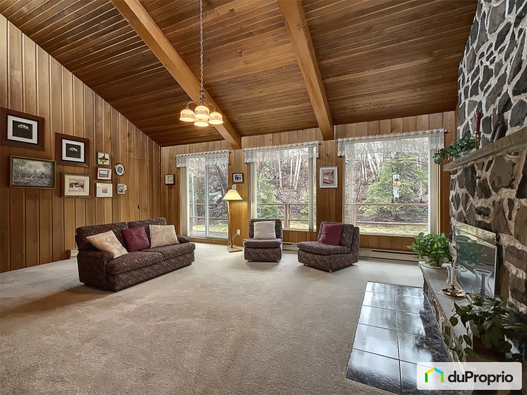 $450,000 - Bungalow for sale in Chicoutimi (Chicoutimi) — photo 2