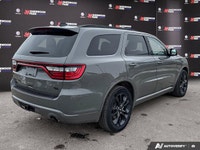Check out this 2025 Dodge Durango R/T before someone takes it home! *Get Your Money's Worth for this... (image 5)
