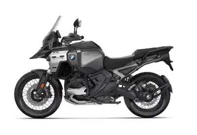 2025 BMW R1300 GS Adventure Come and meet our experts at Gabriel BMW Moto / Moto International, your...
