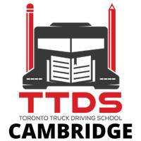 TTDS Cambridge -  5-6 week Truck Training - AZ, DZ Cert. Program