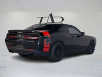 This 2015 Dodge Challenger SRT Hellcat is a clean Carfax, local Ontario vehicle, and a true one-of-a... (image 3)