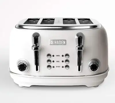 Bryan's Trenton Online Auction features a variety of small appliances, including blenders, mixers, m...