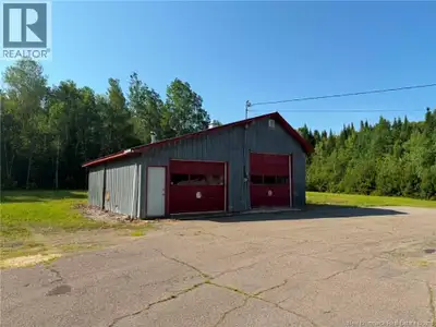 Opportunity awaits at 6310 Route 8! This versatile property offers the perfect space for entrepreneu...