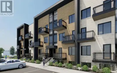 FIRST MONTH'S RENT FREE FOR A LIMITED TIME! A stunning new TO BE BUILT - OCCUPANCY DEC 2026, this co...