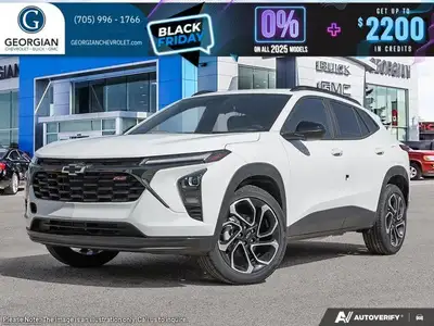 RS Package - Driver Confidence Package - Remote Vehicle Start - Wifi Hotspot Capable *Find your next...