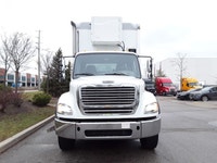 Ryder Stock ID: 866994 Transmission Type/Speed: AUTO 10 Engine: DIESEL DD13'17 370/1650 Horse Power:... (image 1)