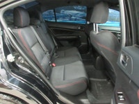 SUBARU WRX 2021 TURBO 268 HP AWD TOUT ÉQUIPÉ / CAMÉRA DE RECUL / SIEGE CHAUFFANT / BLUETOOTH / AIR C... (image 8)