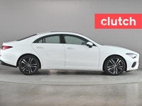 Auto Dimming Rearview Mirror, Push Button Start, Passive Keyless Entry and more! Clutch is the large... (image 3)