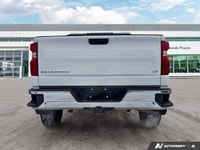 Experience robust power and smart efficiency in the 2025 Chevrolet Silverado 1500 LT Crew Cab Pickup... (image 3)