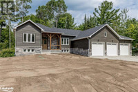 LOT 13 VOYAGEUR Drive Tiny, Ontario