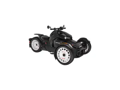 Come visit us at Adventure Motors!! 2023 Can-Am RYKER RALLY 900 - CUSTOMIZABLE +PDI & FREIGHT As low...