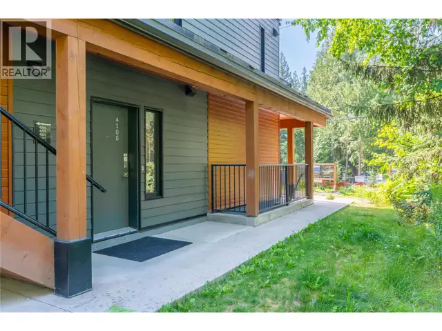 1901 Nels Nelson Crescent Unit# 4100 Revelstoke, British Columbi in Condos for Sale in Revelstoke - Image 3