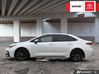 AWD Engine: 4 Cylinder Engine 1.8L L/100Km City: 5.0 L/100Km Hwy: 5.7 (image 4)