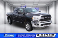 2024 Ram 3500 Big Horn Crew Cab 4x4 Welcome to Xtreme Auto & Truck Sales Your Car Loan, Truck Loan,... (image 2)