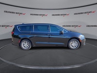 Meet the 2024 Chrysler Grand Caravan SXT 2WD | Heated Steering, a practical family minivan built to... (image 8)