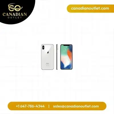 Apple iPhones, Smartphone - Apple iPhone XS, iPhone XR, iPhone X, View more